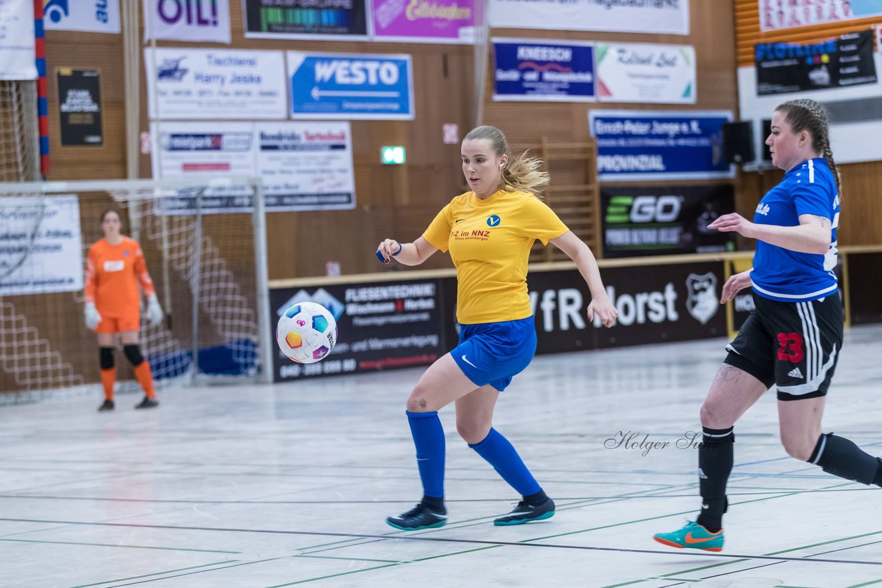 Bild 168 - VR Bank Cup Horst